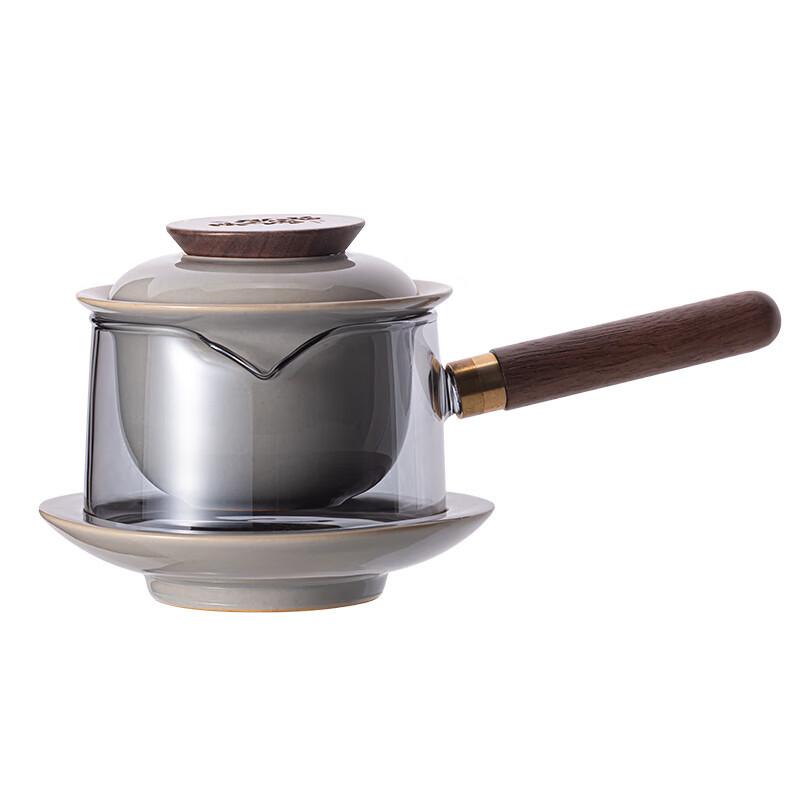 PHMI Y-D004B 知运套装 菲米生活茶具+扑克牌*2+正山小种茶叶*4(单位:套)