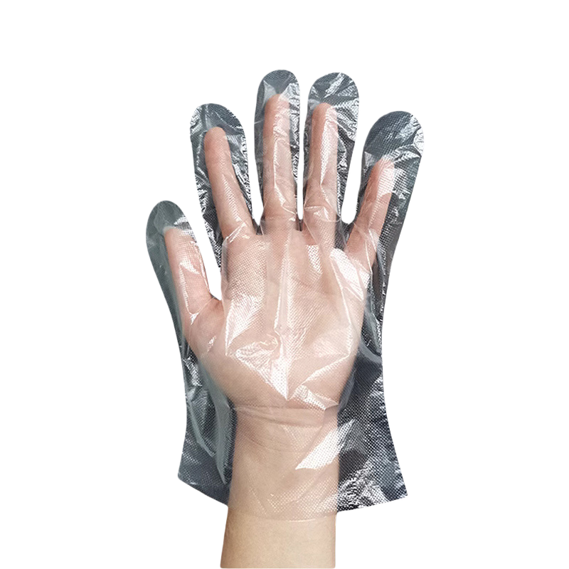 以雅以南 一次性手套 100只 包高清大图