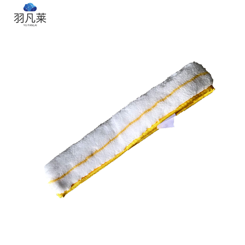 伸缩杆玻璃刮器铝合金三件套 涂水器单布条 个高清大图