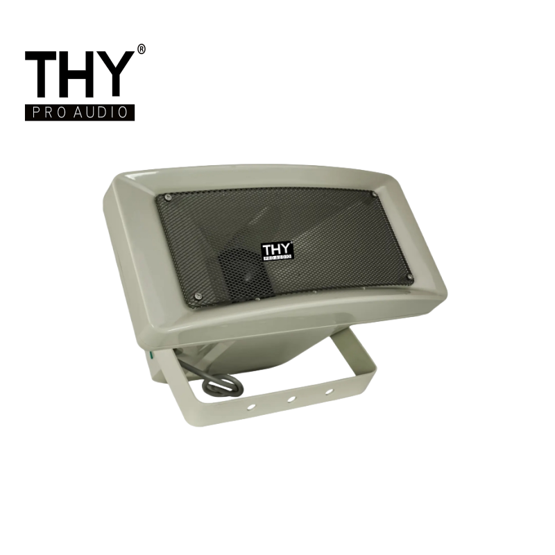 THY PRO AUDIO户外防水(全天候)号角喇叭AL-51 个 统一颜色