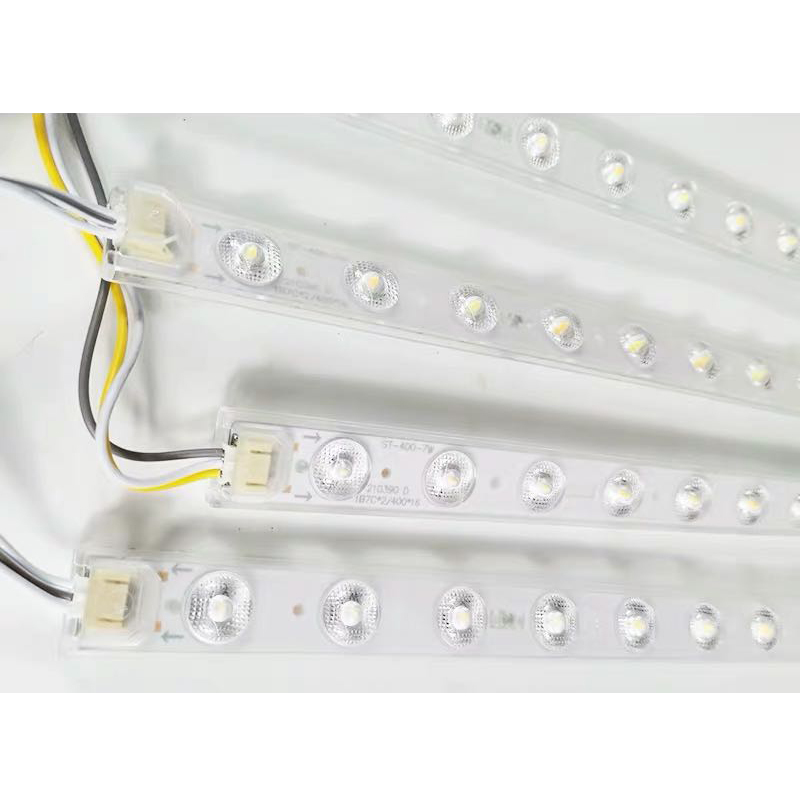 TUGPT LED LED灯条 一拖四 FM006 54171