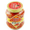[中华特色]河北供销馆 湘君府 蒜蓉剁椒酱 220g*2瓶装 拌饭拌面辣椒酱火锅蘸酱 河北邯郸特产 华北