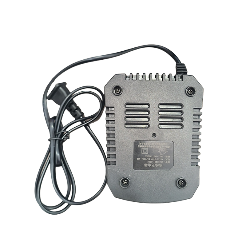 菁普华充电式锂电电动工具地电池充电器ML21V06-1800C个高清大图