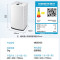 美的 (Midea) 全自动迷你洗衣机 3公斤波轮 洗脱一体小洗衣机儿童宝宝专享 迪士尼定制 母婴洗 MB30V05
