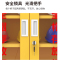 翼澜 安全帽存放柜 40顶 台
