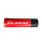 锐豹18650充电锂电池强光手电筒2200mAh 3.7V 2800mAh 3.7 18650锂电池尖头(2200MA)