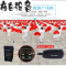 新品无线麦克风教师专用扩音器小蜜蜂耳麦头戴式话筒老师上课用 UHF无线T9内置接收器黑色
