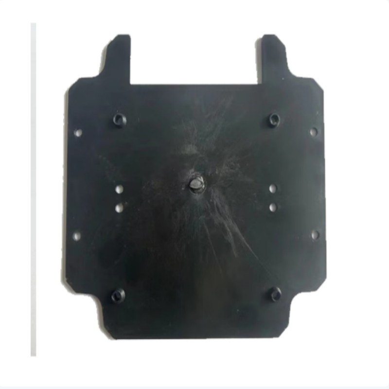 LDZ LDZ-GB应急助航灯具主控板安装隔板高清大图