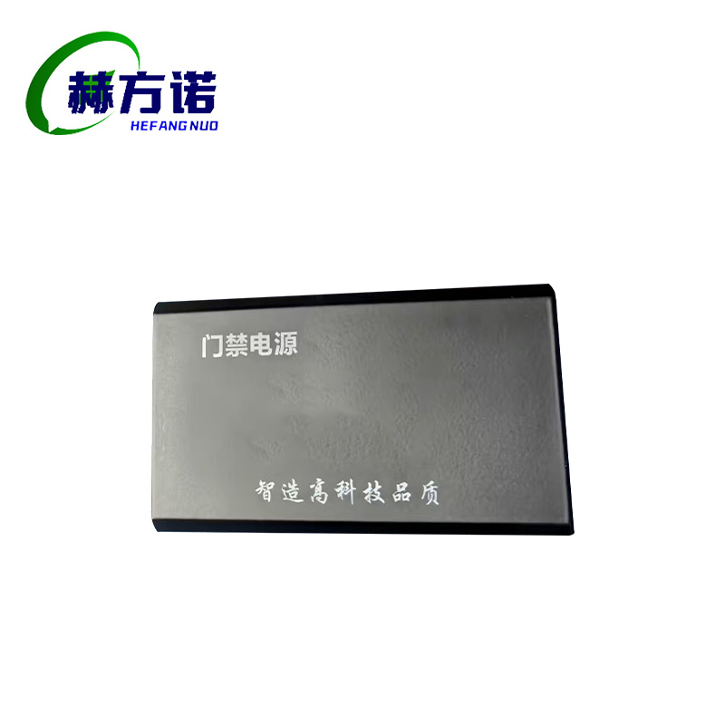 赫方诺门禁系统适用单开木门铁门防盗门 HFN-001门禁/套高清大图