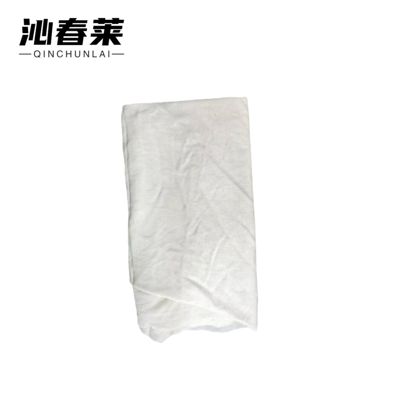 沁春莱 白坯布 幅宽/90cm/米高清大图