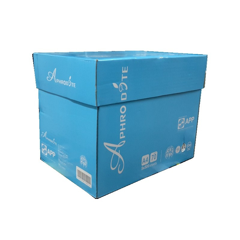 APP 阿芙罗狄特Aphrodite500 70g A4 8包/箱