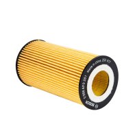 博世适配沃尔沃S40 S60 S80L C70 V60 V40 XC60机油滤芯格清器5缸