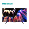 海信(Hisense)75E3F 75英寸 4K超清 HDR AI声控液晶平板电视机