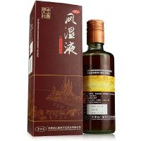 京万红]风湿液250毫升/瓶 养血通络补养肾肝祛风除湿肝肾血亏风寒湿痹引起的骨节疼痛四肢麻木风湿性、