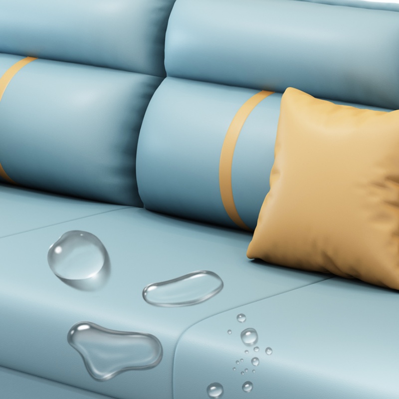 豫龙都折叠沙发2.1m张高清大图