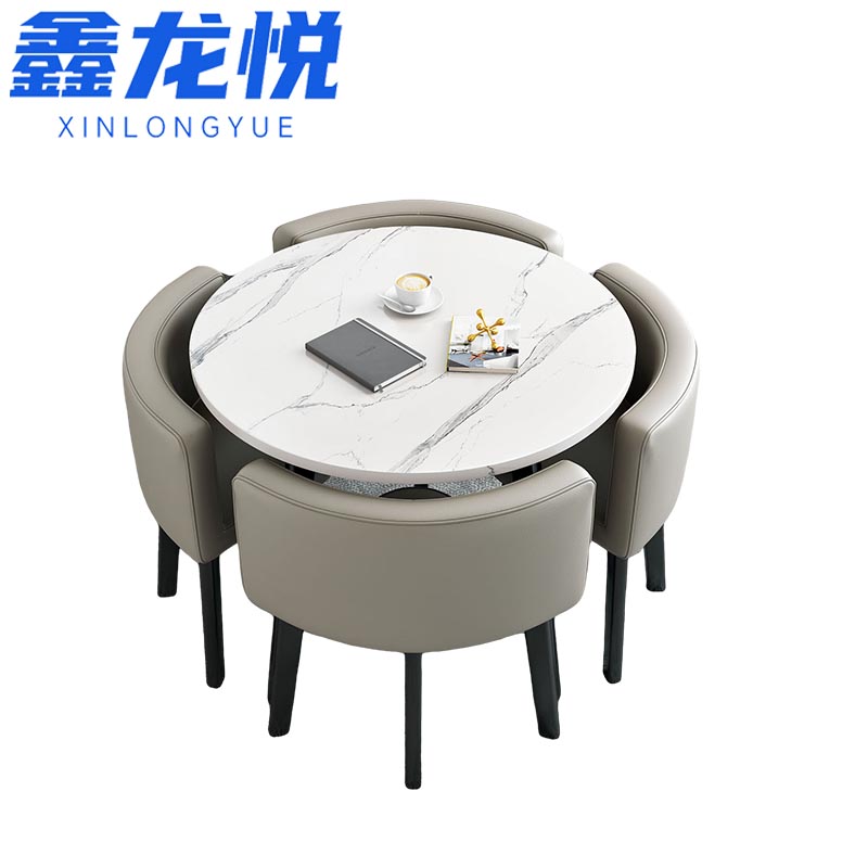 鑫龙悦 餐桌1高清大图
