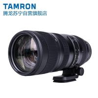 腾龙(TAMRON) SP 70-200mm F/2.8 Di VC USD G2尼康卡口 新一代 中远摄变焦相机镜头