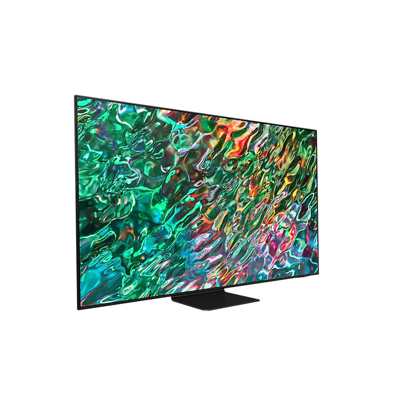 三星(SAMSUNG) QA85QN90BAJXXZ 85英寸4K Neo QLED智能平板电视机