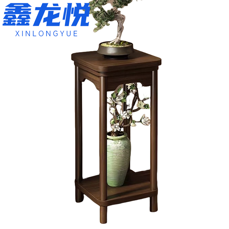 鑫龙悦花架1高清大图