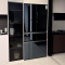 西门子KF82AA349C无界Pro529L法式多门冰箱 真空零度鲜藏 双系统双循环 智能eNose超氧锁鲜 真空零度
