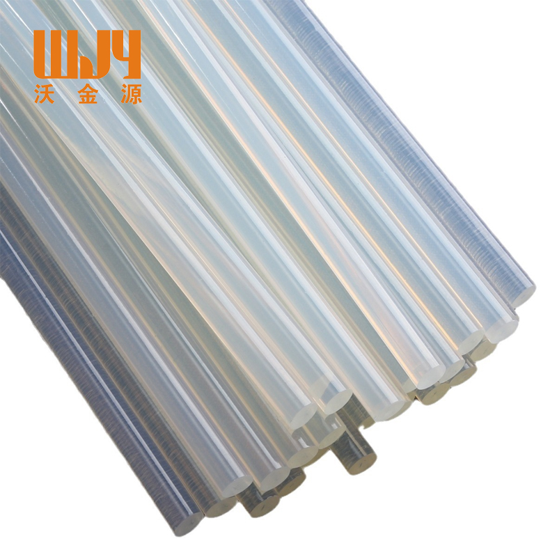 沃金源 热熔胶棒RE11*200mm 根高清大图