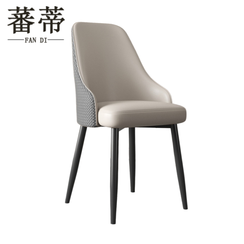 蕃蒂 椅子 420*440*910mm 把高清大图
