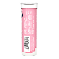 佳贝艾特官方旗舰店羊奔奔羊奶片休闲零食草莓味两单只装24g*2