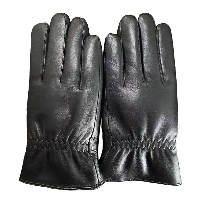 飞祥 精品羊皮防寒手套 均码 副高清大图
