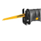 工具库 得伟DeWALT 18V锂电充电式往复锯 2x4.0Ah电池套装 DCS380