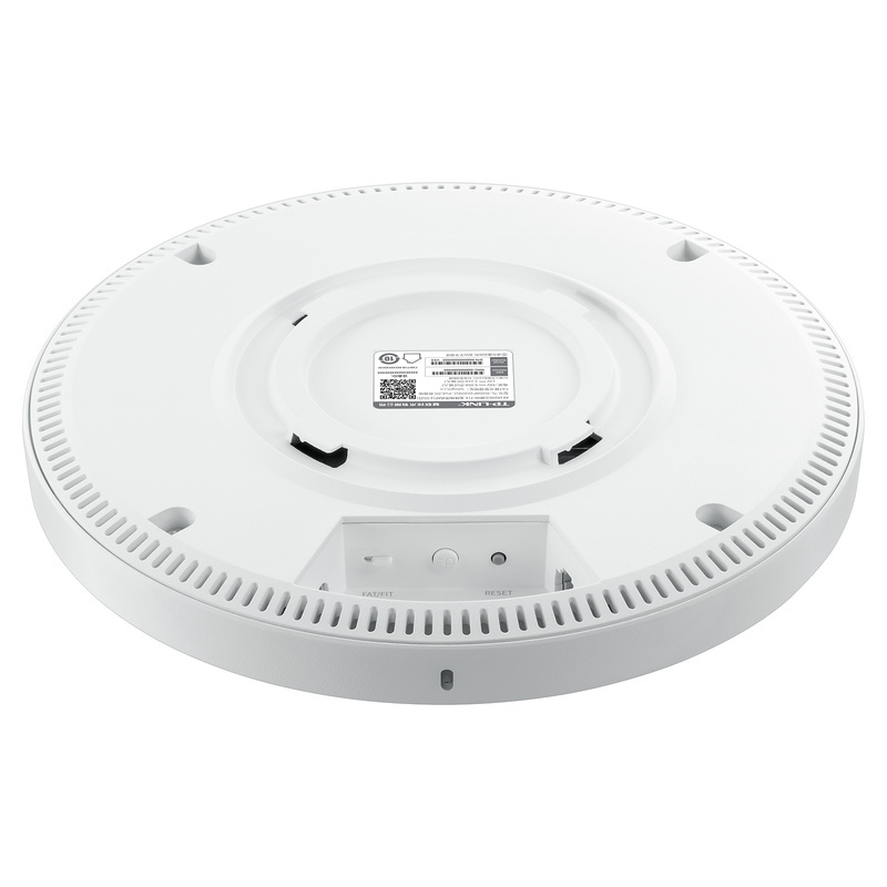 停产 TL-XHDAP10200GC-PoE/DC易展版 无线吸顶ap路由器wifi6高速三频AX10200M千兆双频5G家用中大户型企业级商用办公酒店大功率wifi覆盖