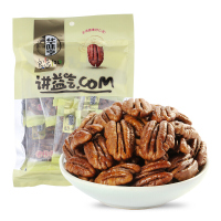 华味亨 碧根果仁 145g