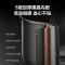 美的(Midea)电压力锅8L大容量1200W大火力10大功能菜单锁鲜焖香技术24H智能预约MY-E8129