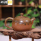 三维工匠云南建水紫陶 茶壶纯手工紫陶壶茶具紫陶壶非 紫砂壶普洱茶壶微瑕 [5]容量290cc