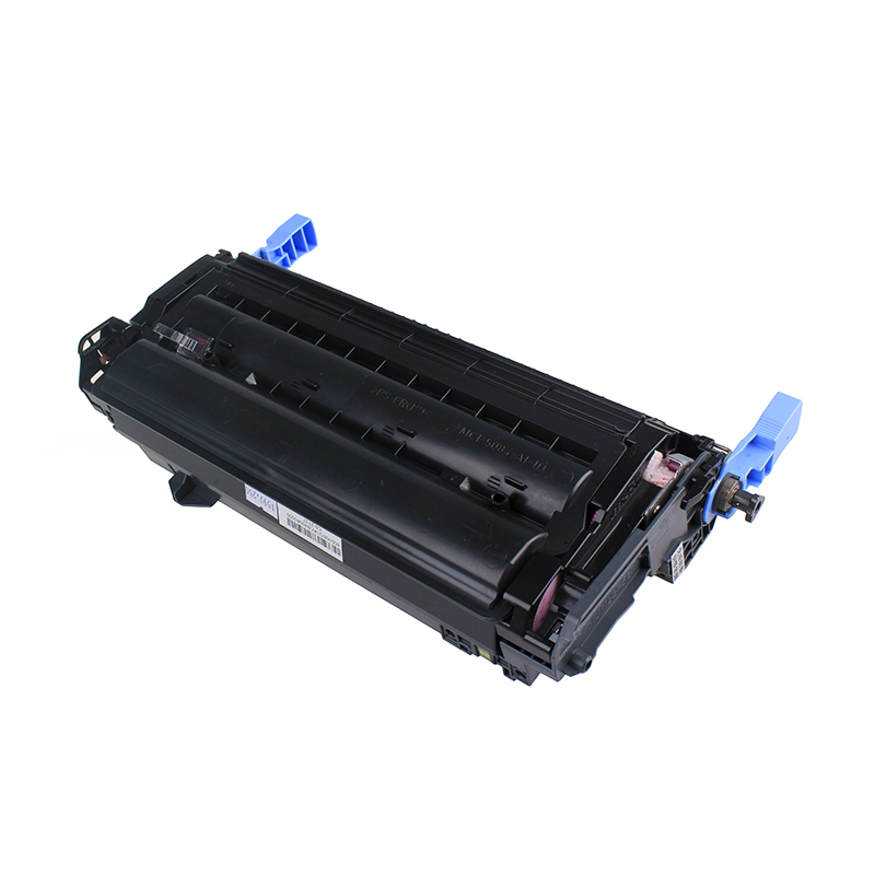 天威立信 CB400A/401A/402A/403A 黑/青/黄/红 四色硒鼓 642A 适用于 HP-4005 带芯片