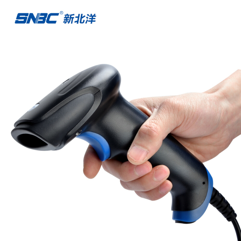 新北洋(SNBC)BSC-C16一维码扫描枪
