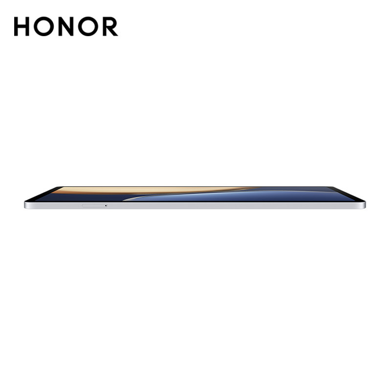 [套餐]HONOR/荣耀V7 Pro 11英寸平板电脑 2.5K护眼全面屏游戏学习办公Pad 8+128GB[WIFI版]钛空银+原装笔
