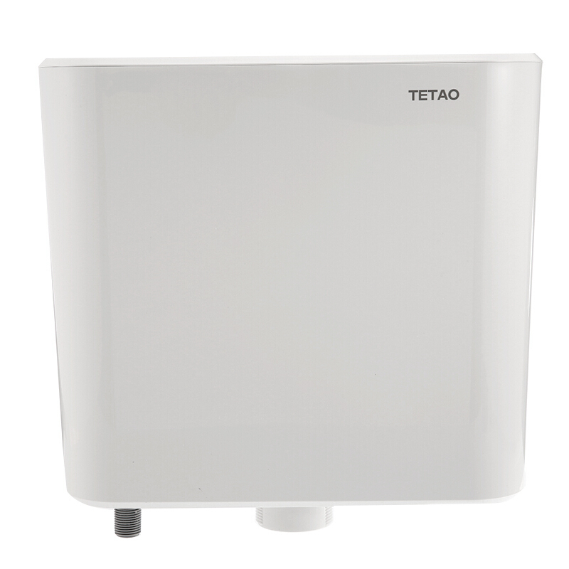 特陶 (TETAO) 挂墙式蹲便器水箱TT86819 1个