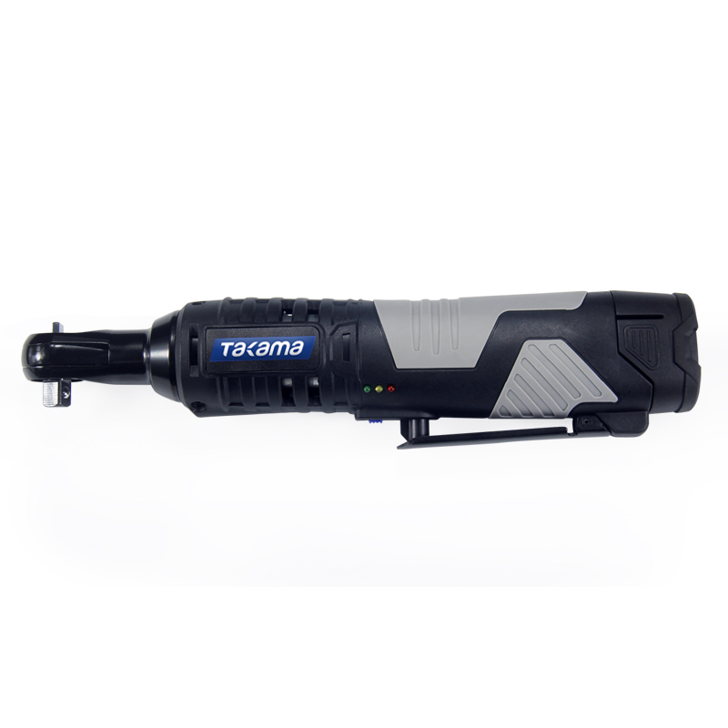 高松takama 充电式棘轮扳手12v3/8“(工业级) 1台高清大图