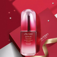 [焕活傲娇精华]SHISEIDO 资生堂 红妍肌活精华露 精华液 红腰子 50ml/瓶 滋润营养 保湿补水