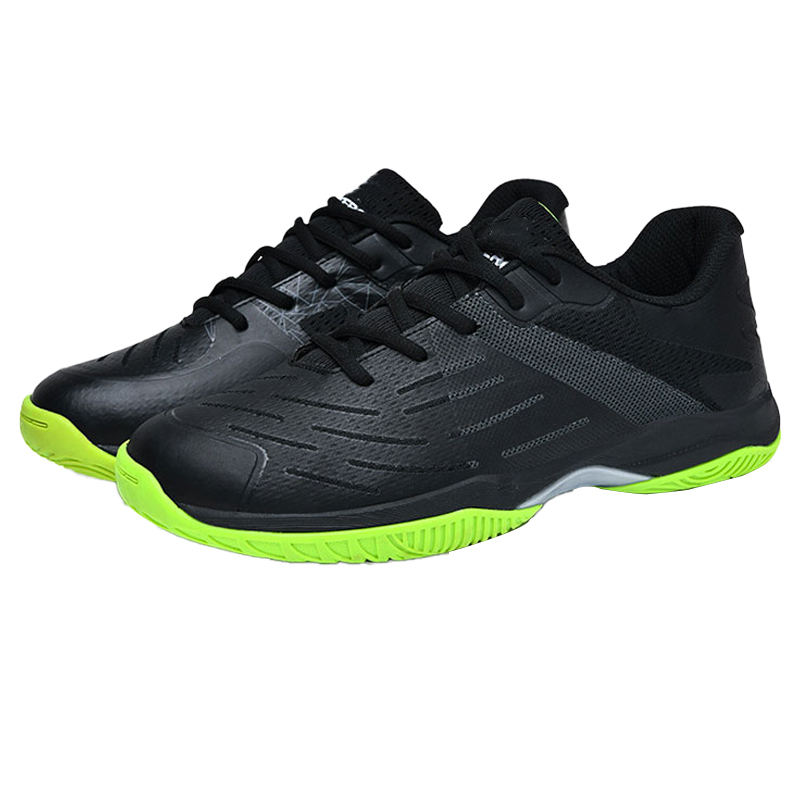 虔羽专项运动鞋乒乓球运动鞋 P18 双高清大图