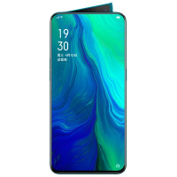 OPPO Reno 10倍变焦版6G+256G雾海绿 高通骁龙855全面屏4800超清三摄全网通双卡双待拍照智能手机