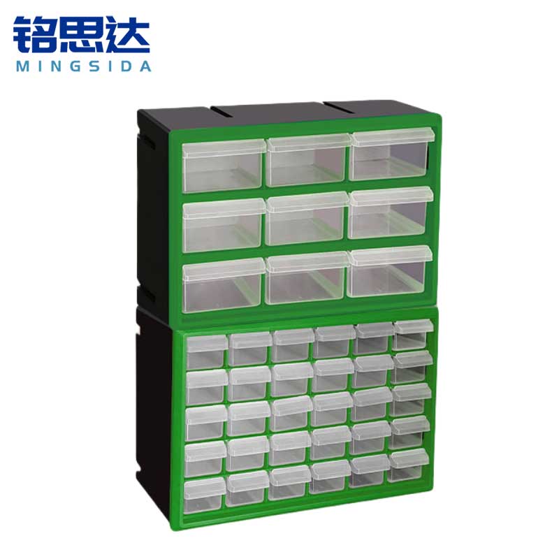铭思达工具盒39格个高清大图