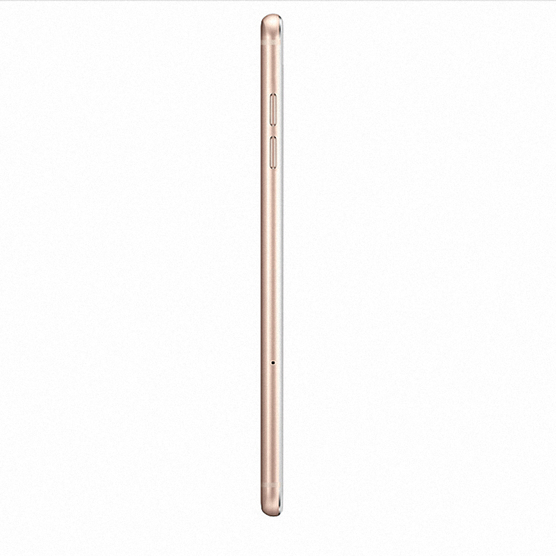 三星(SAMSUNG) C7100 64GB 面容解锁 指纹双摄 移动电信4G手机 枫叶金(4GB+64GB)全网通