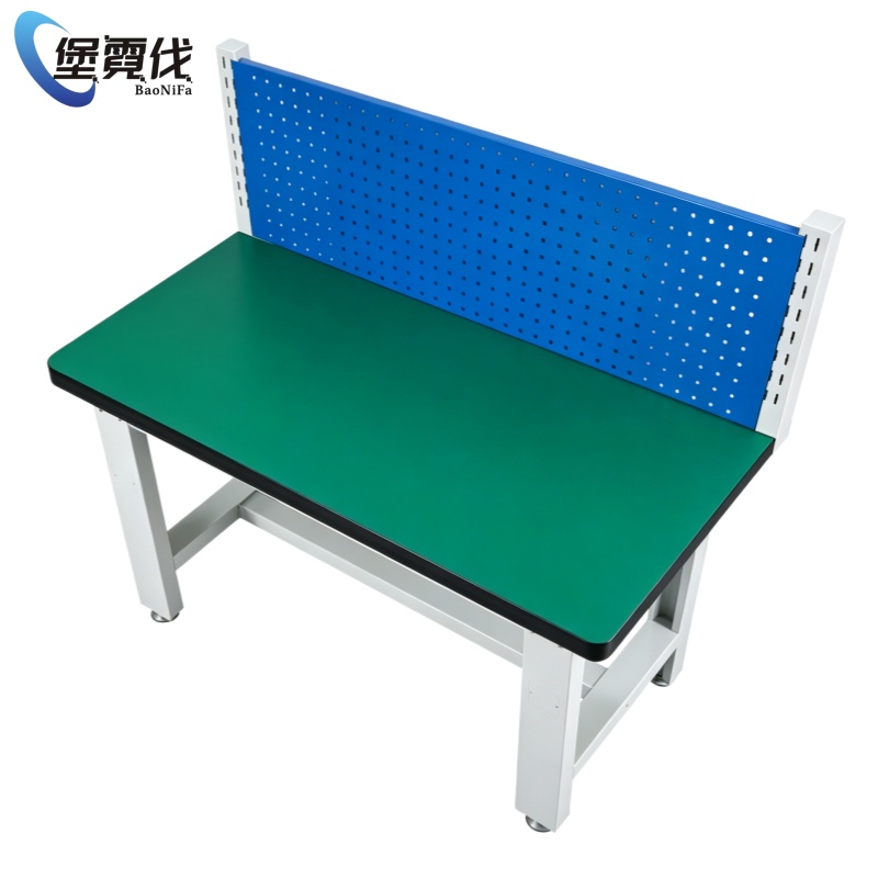 堡霓伐 工作台 1500*750*800mm 张高清大图