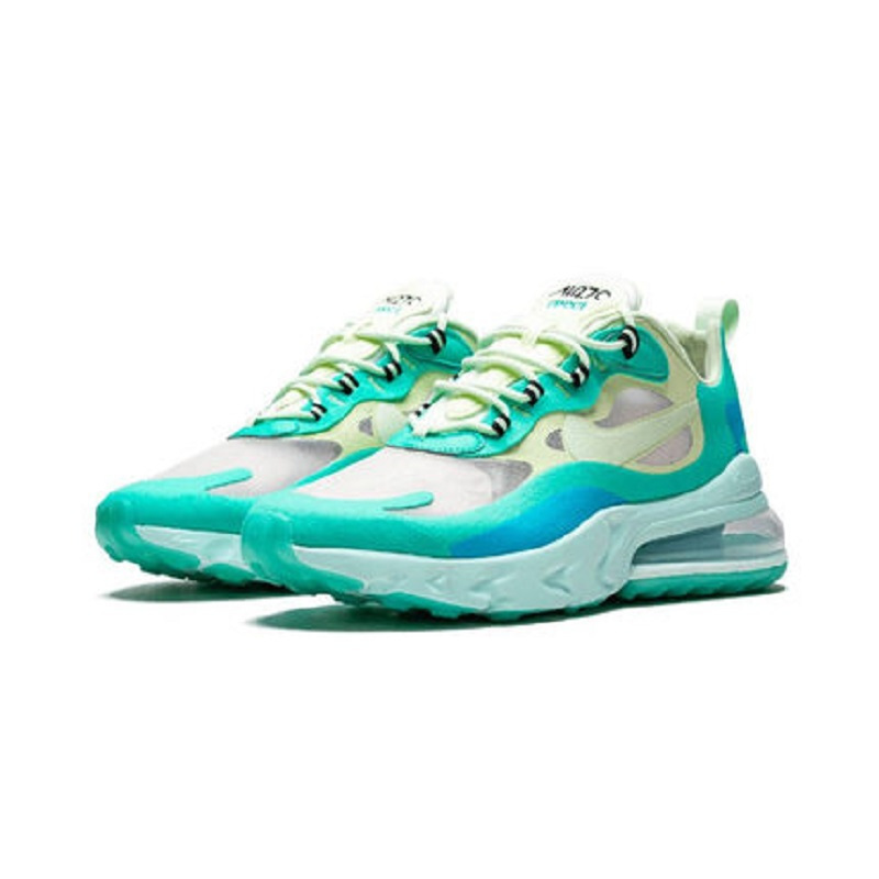 Nike耐克男鞋官方正品 AIR MAX 270 REACT男休闲鞋CI3899CQ4805-001AO4971专柜发货
