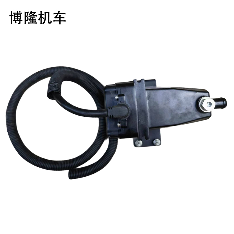 博隆机车 水套加热器 BL-86954215 个高清大图