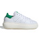 ADIDAS阿迪达斯三叶草休闲鞋舒适低帮厚底女鞋运动鞋ID2786 C