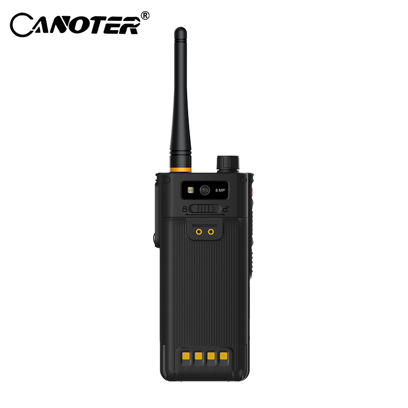4G智能手机,IP68三防手机,公网对讲机,4W数模一体对讲机高清大图