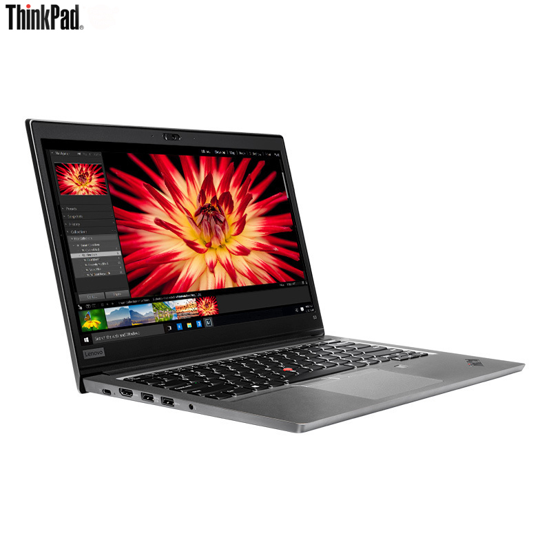 thinkpad s3-04cd 14英寸笔记本电脑(i7-10510u 8gb 256g固态 1t 32g