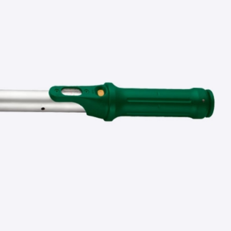 世达(SATA)96446可换头预置式扭力扳手